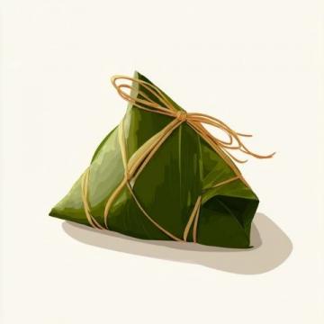 端午佳節粽子香,幸福祝福不間斷