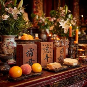 高郵市之旅:走進歷史文化名城,品嘗特色美食