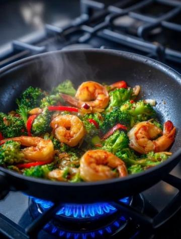 低脂美味：內酯豆腐蒸蝦滑的做法及食材準備