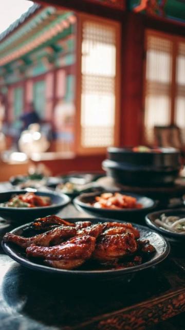 長春特色美食(長春四大特色美食)