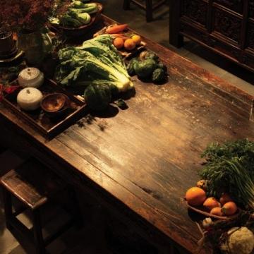 探店福和慧:上海首家黑珍珠三鉆素菜館體驗