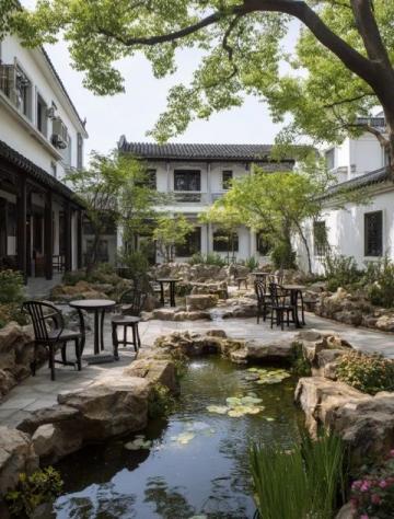 芝罘區歷史文化旅游指南:所城里與朝陽街探秘