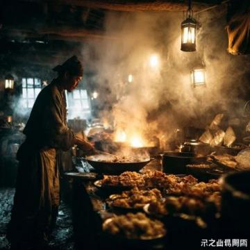 重慶一機關食堂火了6塊錢吃飽10塊吃好