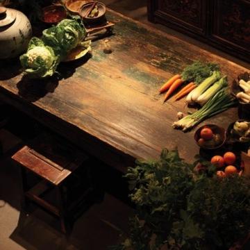 神農氏:開啟農耕時代,奠定中華美食基石