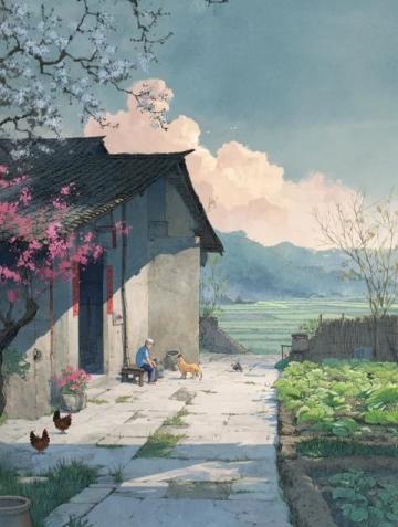 玫瑰玫瑰帶著媳婦吃遍全中國系列之田波再回首泡椒牛蛙玫瑰玫瑰