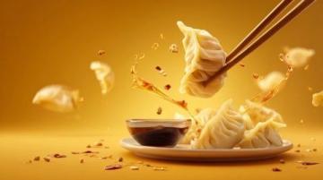 袁記云餃：一家近在眼前卻難忘的美食