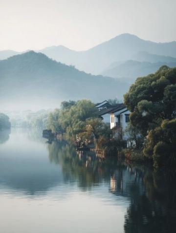昆山春天:溫潤氣候下的江南水墨畫卷之旅