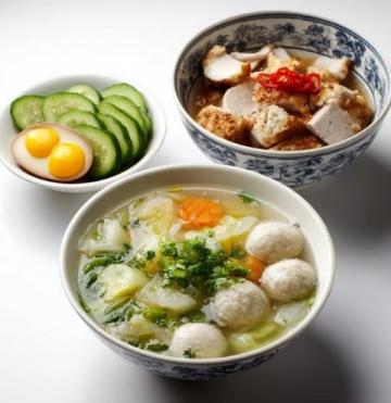 家常快手菜，輕松備好一日三餐