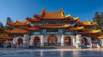 東夷小鎮的魅力日照之旅