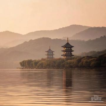 杭州3日游攻略：西湖、靈隱寺、西溪國家濕地公園