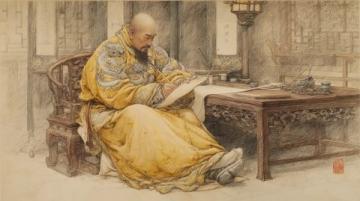蘇軾: 文學(xué)奇才,思想前輩