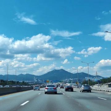鄠邑周至秦嶺自駕游記(1)