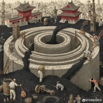 揭秘理工科確定性：中國傳統(tǒng)科技知識的半殖民地化與教育缺失