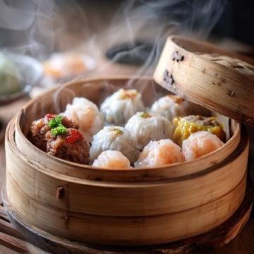 上海必去美食店TOP18:口味豐富、價格適宜的舌尖盛宴!