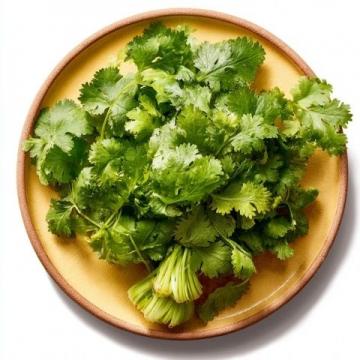 炒菜時摘下來的芹菜葉子大家不要再扔了,做蒸菜吃不僅能當主食