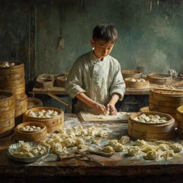 石門縣：湘西北的美食之城，土家文化薈萃之地