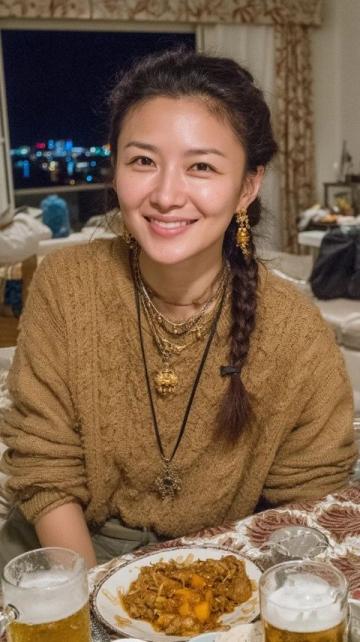 周末閨蜜行4月19日濟南兩日游攻略:美食美景一網打盡