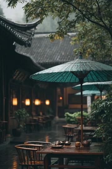 烏鎮(zhèn)四大老字號(hào)面館，美味藏身景區(qū)之外