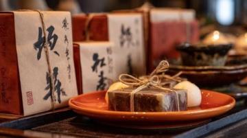 品味杭州：知味觀糕點，體驗江南甜美的文化韻味