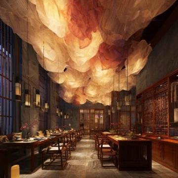 拾味館·海南菜連續四年服務消博會展新品展現地道美食文化