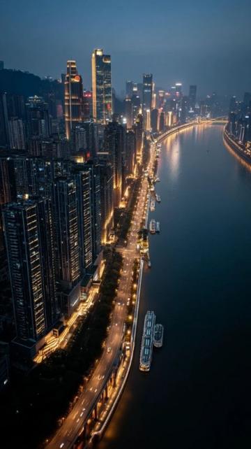 探索香港魅力:經典景點與獨特體驗不可錯過