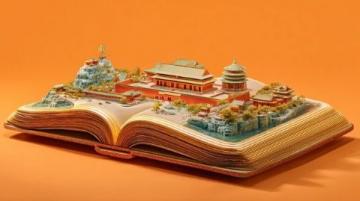 中國古代建筑知識普及與傳承系列叢書十年磨一劍