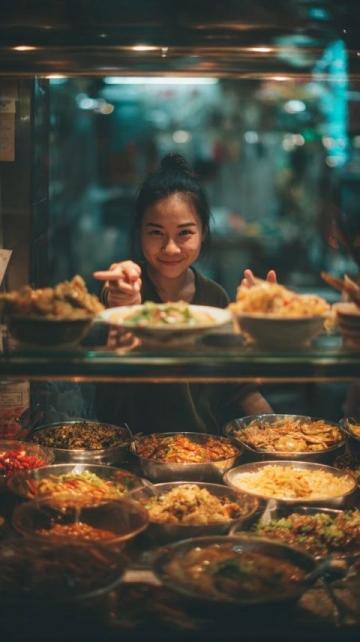 深圳有什么好吃的？這些美食你都嘗過嗎？