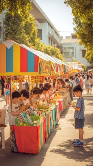 五一假期龍崗兒童公園親子游記:歡樂與驚喜同在