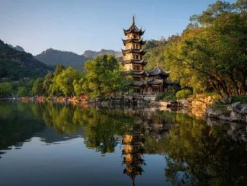 廣州番禺藏著9大免費(fèi)景點(diǎn)！周末不知道去哪玩？這里滿足你！