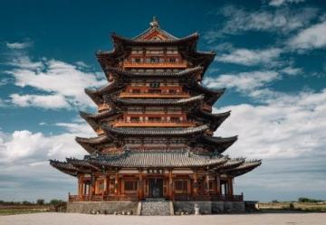 運城行：一座歷史文化名城與自然景觀的完美結合