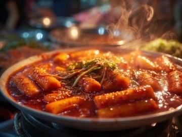 武漢夏日旅行攻略：熱干面之旅，獨家美食地圖等你來領！