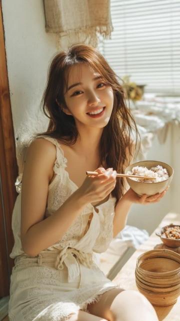 韓國網(wǎng)紅廚房驚呼:揭秘中韓家庭角色差異與文化沖擊