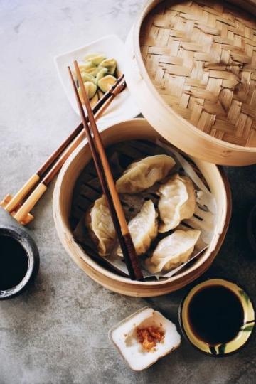 新星計劃中華面點：到了飯點吃什么好難選？