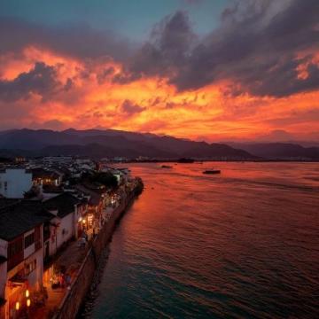 探索南昌近郊:三日兩夜平潭島度假之旅