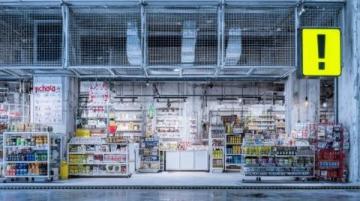 杭州這家店兩年賣出606單外賣，背后竟是這樣的故事