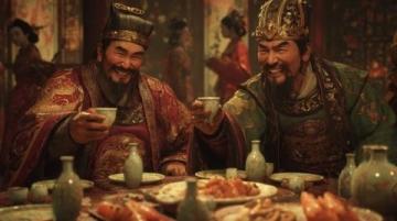 難怪有人說那天聚餐帝師欺負(fù)了AKA，有網(wǎng)友拍到AKA在鄭州某個(gè)地方喝酒