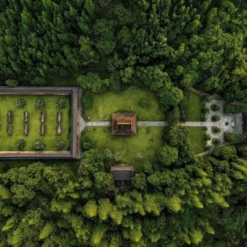 三臺(tái)閣：皋蘭山上見證了六百年風(fēng)雨的古跡