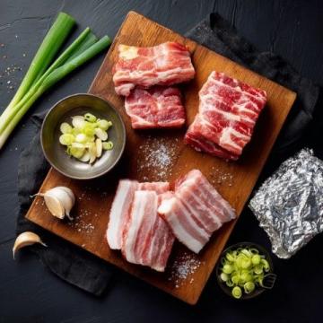 千元啟動資金!輕松制作福鼎肉片,新手月入萬元指南
