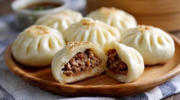 晉中地道美食盤點：傳統面食、糕點、肉類小吃推薦