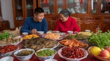 男人的快樂廣東傳統美食雞子生蠔豬腰湯