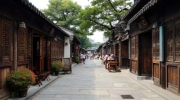 走進(jìn)上海韓國街,體驗(yàn)一下不一樣的國外文化