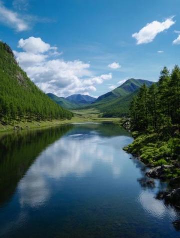 吉林白山旅游攻略:景點美食全指南