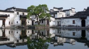 探索濮院古鎮：一份詳盡的旅游指南