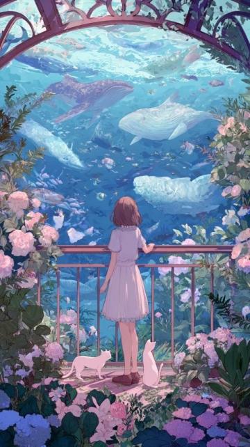 「舌尖上的夏天」與花海秘境!——呼和浩特美食花海之旅