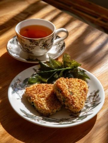 中國品嘗日本風(fēng)味的天婦羅佳肴