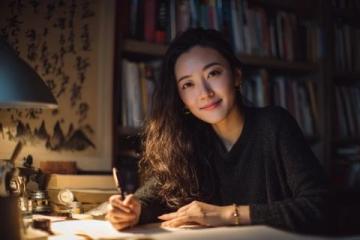 阿秋的溫馨晚餐：邱曉輝筆下的永遇樂風(fēng)情