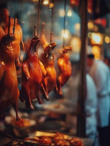 上海必去美食店TOP18:口味豐富、價格適宜的舌尖盛宴!