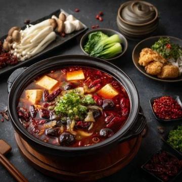 在北京！找到這家牛肉火鍋店再也不舍得換地兒了…