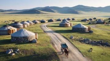 內蒙古準格爾旗旅游攻略:響沙灣、庫布齊沙漠探險游