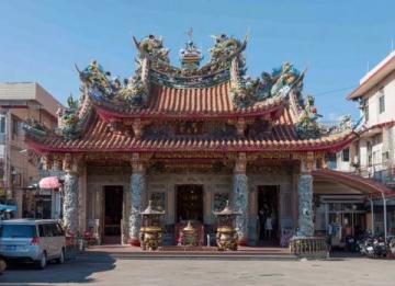 青島旅游攻略|必吃美食+拍照打卡推薦
